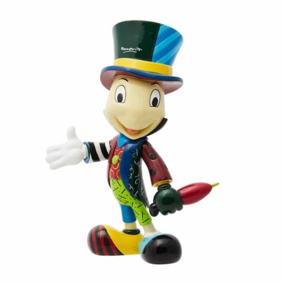 Disney Britto Jiminy Cricket -Disney
