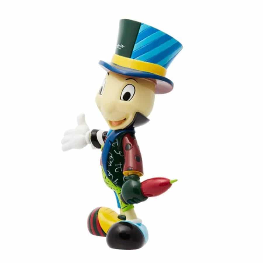 Disney Britto Jiminy Cricket -Disney
