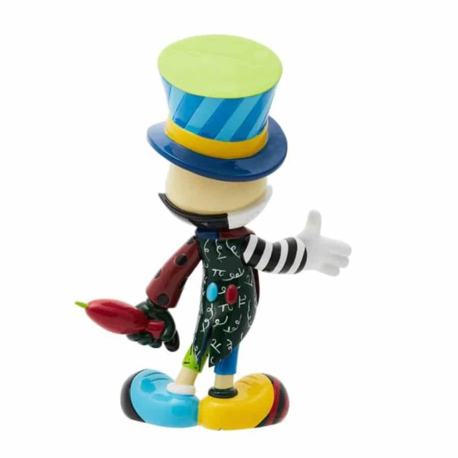 Disney Britto Jiminy Cricket -Disney