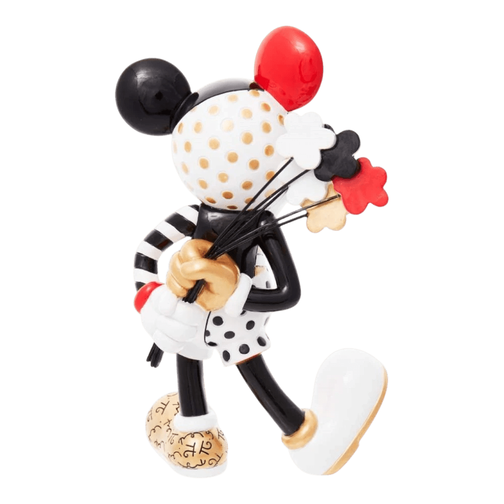 Disney Britto Midas Mickey -Disney Characters
