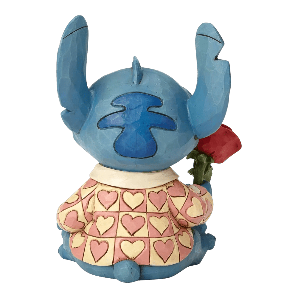 Disney Clueless casanova - Stitch -Disney Characters