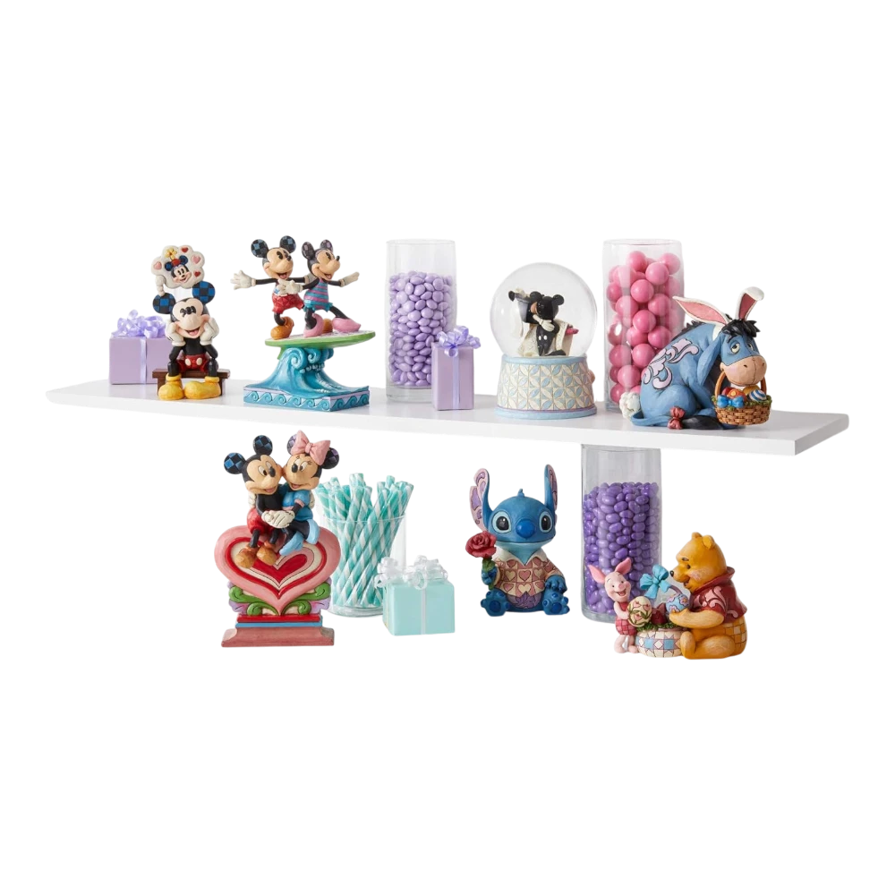 Disney Clueless casanova - Stitch -Disney Characters