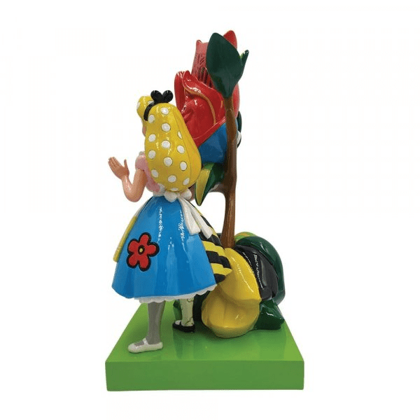 Disney Figurine Alice in Wonderland -Disney