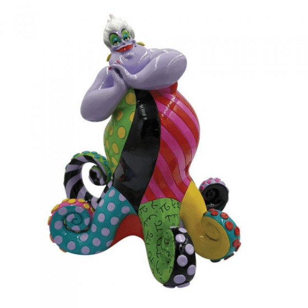 Disney Figurine Ursula -Disney
