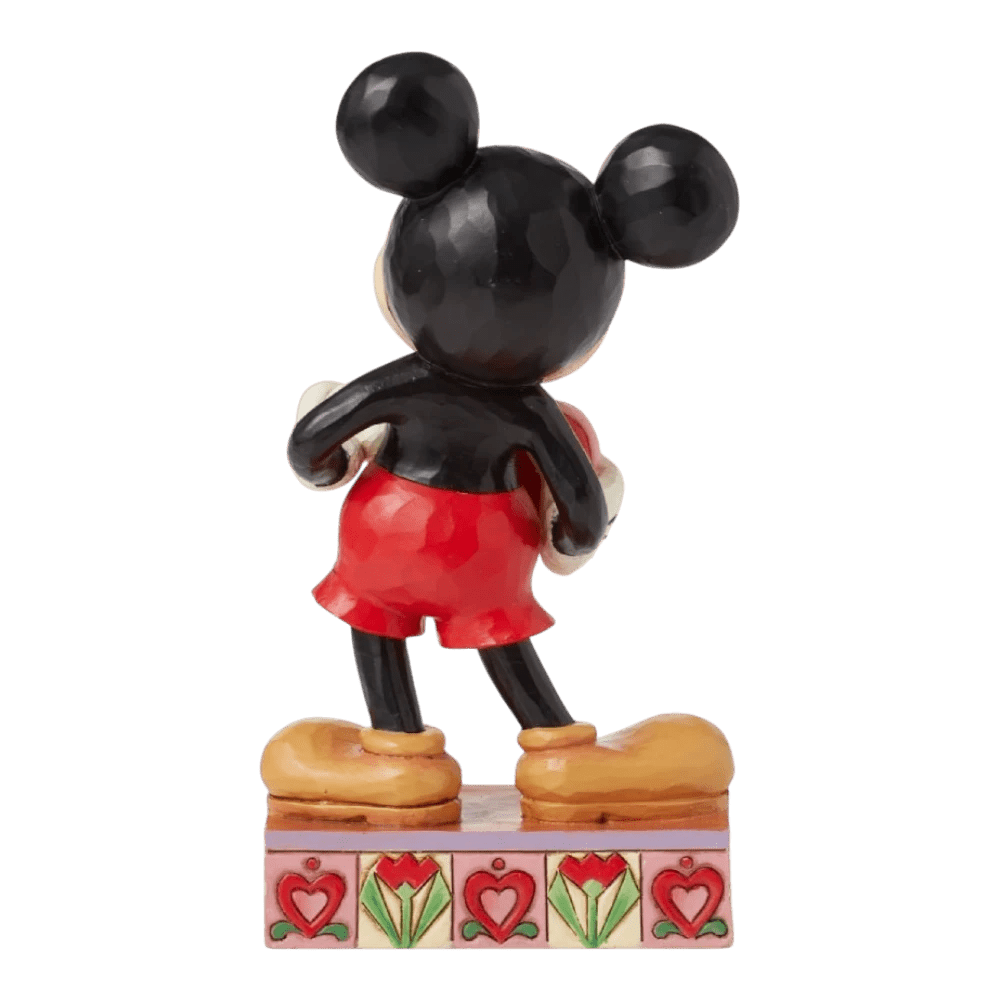 Disney Mickey A Love Note -Disney Characters