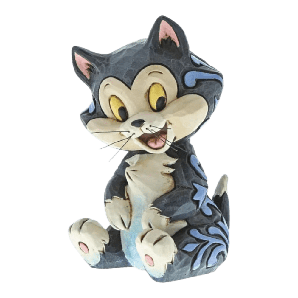 Disney Mini Figaro -Disney Characters