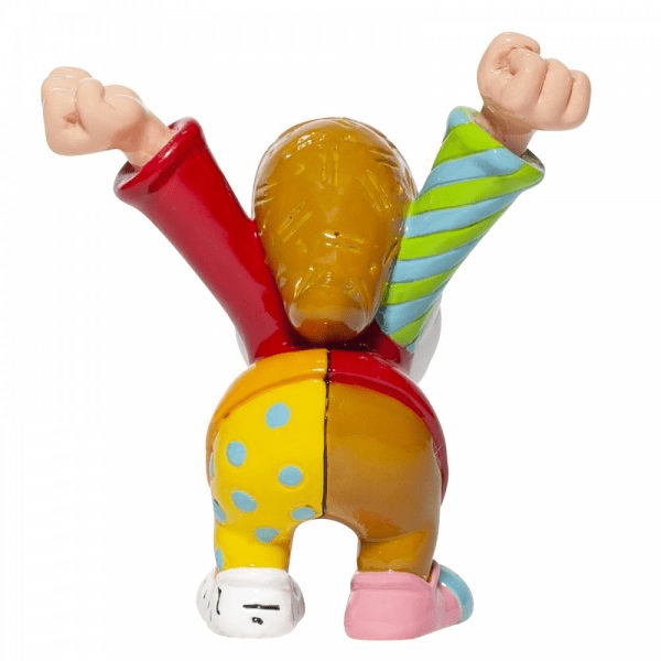 Disney Mini Figurine Grumpy Mini -Disney