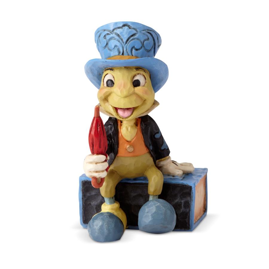 Disney Mini Jiminy Cricket -Spilhaus