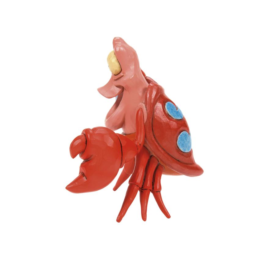 Disney Mini Sebastian -Spilhaus
