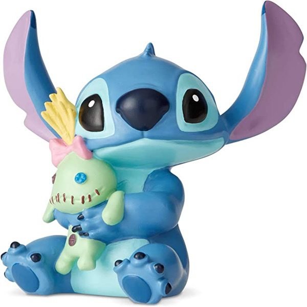 Disney Stitch doll figurine -Disney