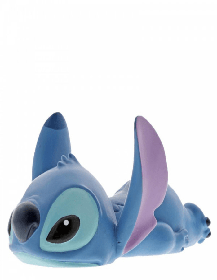 Disney Stitch Laying Down -Disney