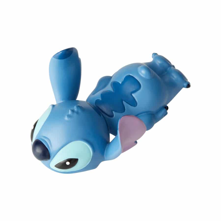 Disney Stitch Laying Down -Disney
