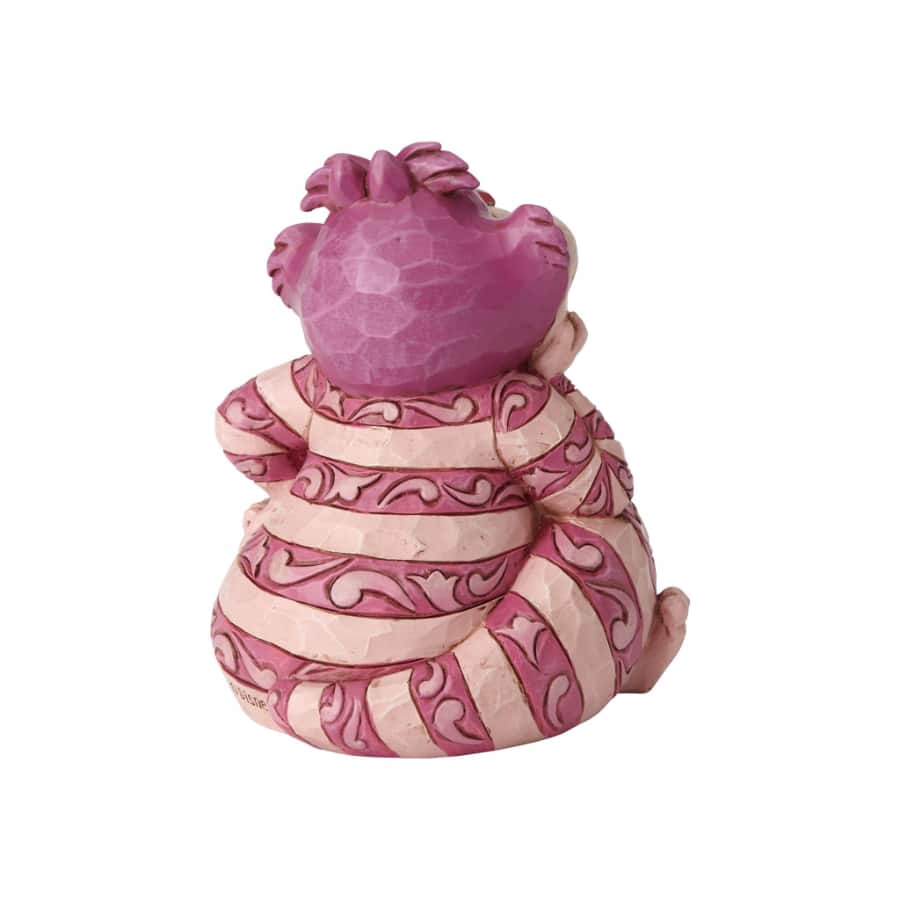 Disney Traditions Mini Cheshire Cat -Disney