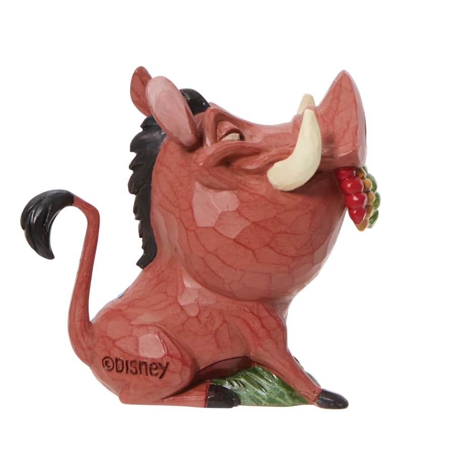 Disney Traditions Mini Phumba -Disney