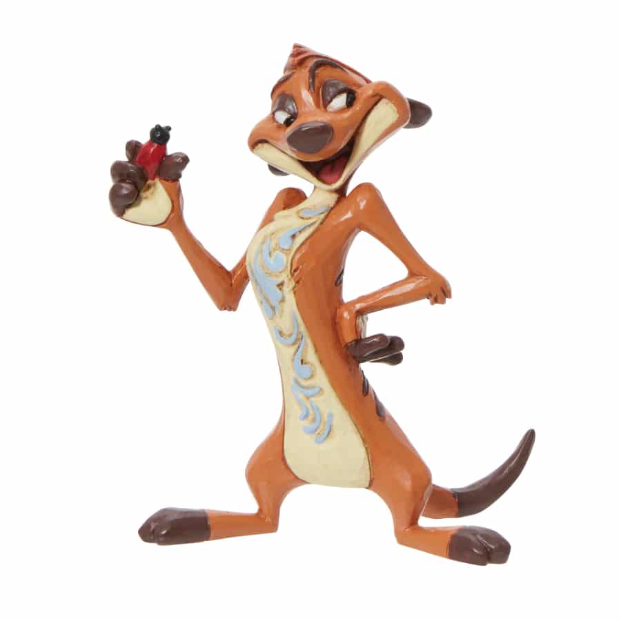 Disney Traditions Mini Timon -Disney