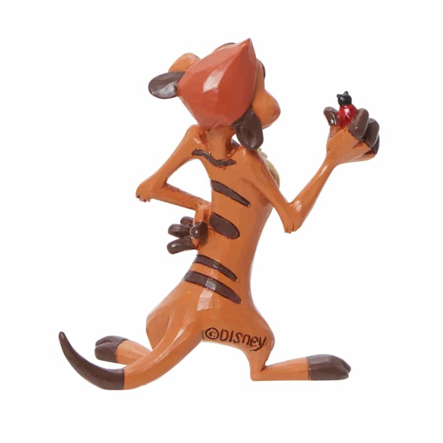 Disney Traditions Mini Timon -Disney