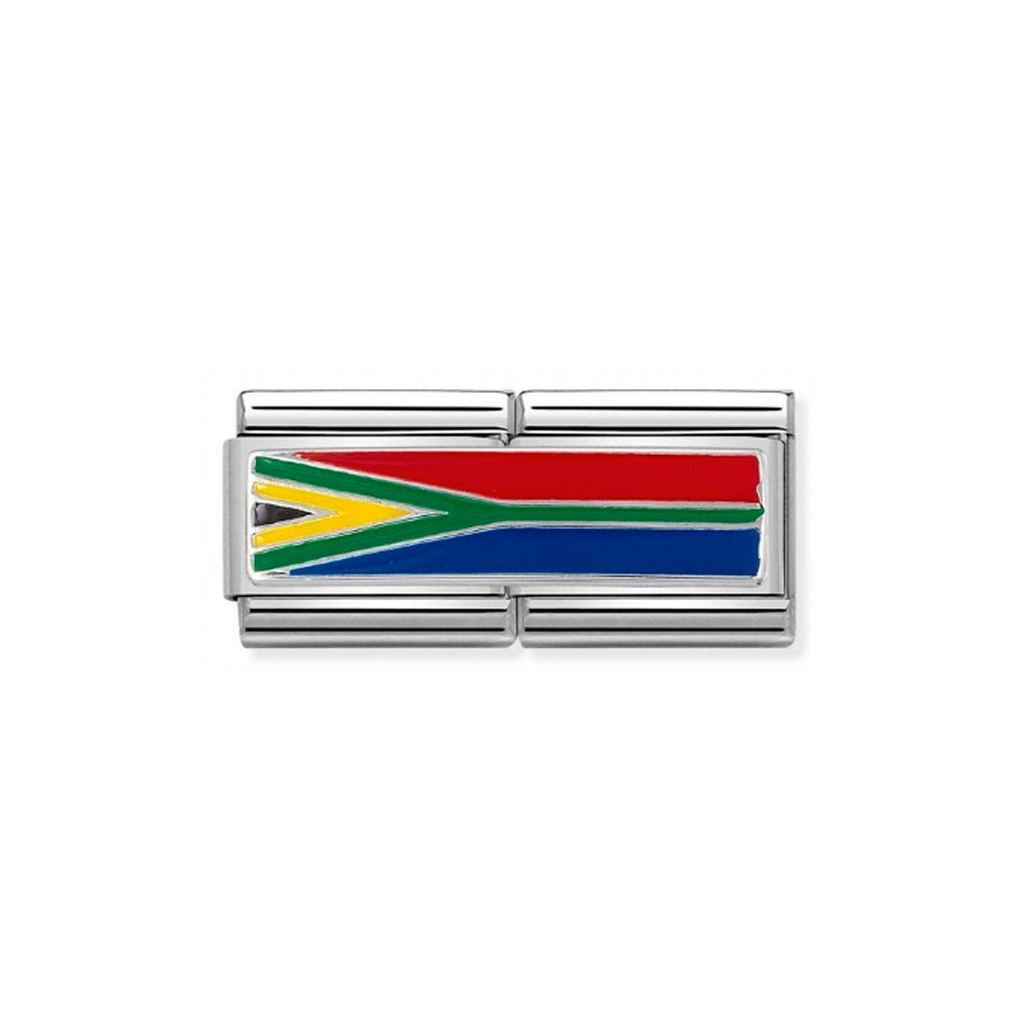 Double Flag Sa -Nomination