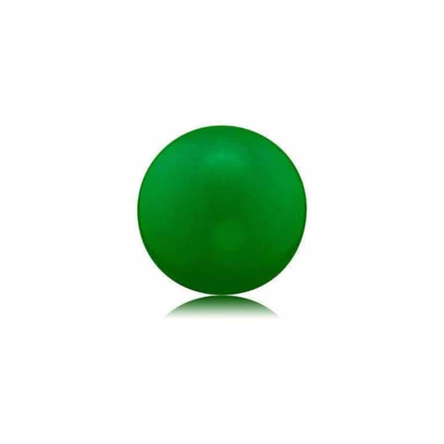 Engelsrufer Soundball 14mm Green -Engelsrufer