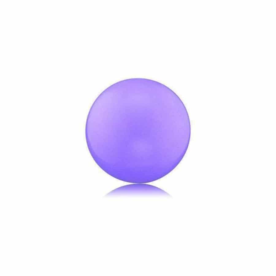 Engelsrufer Soundball 14mm Purple -Engelsrufer