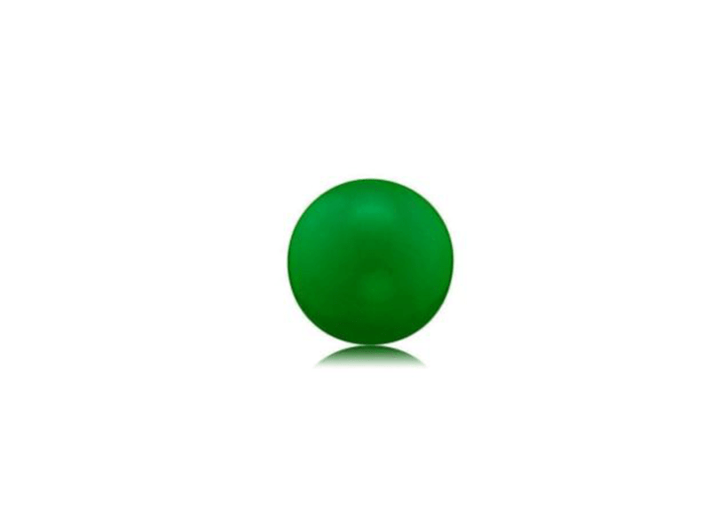 Engelsrufer Soundball (Brown)(17mm) -Engelsrufer