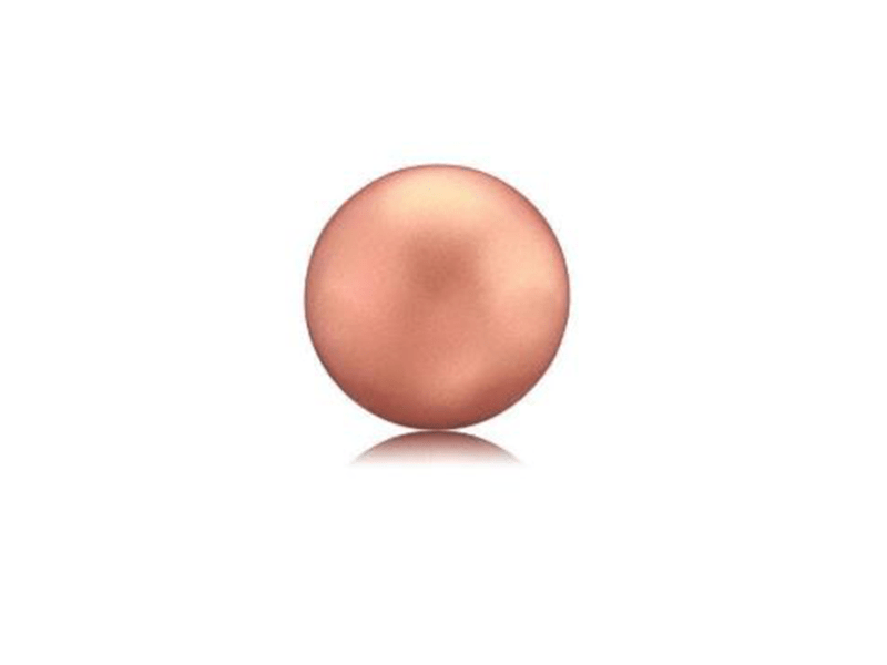 Engelsrufer Soundball (Copper)(17mm) -Engelsrufer
