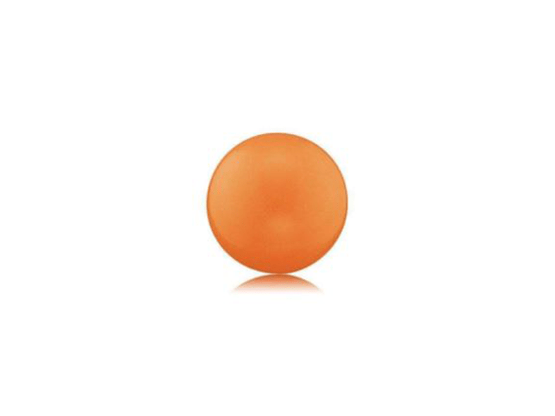 Engelsrufer Soundball (Orange)(17mm) -Engelsrufer