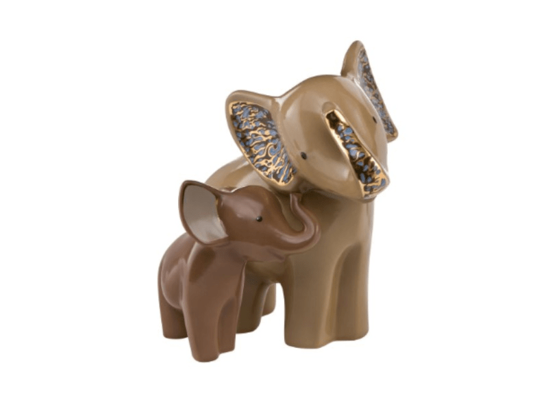 Figurine Elephant Wen-Di -Goebel