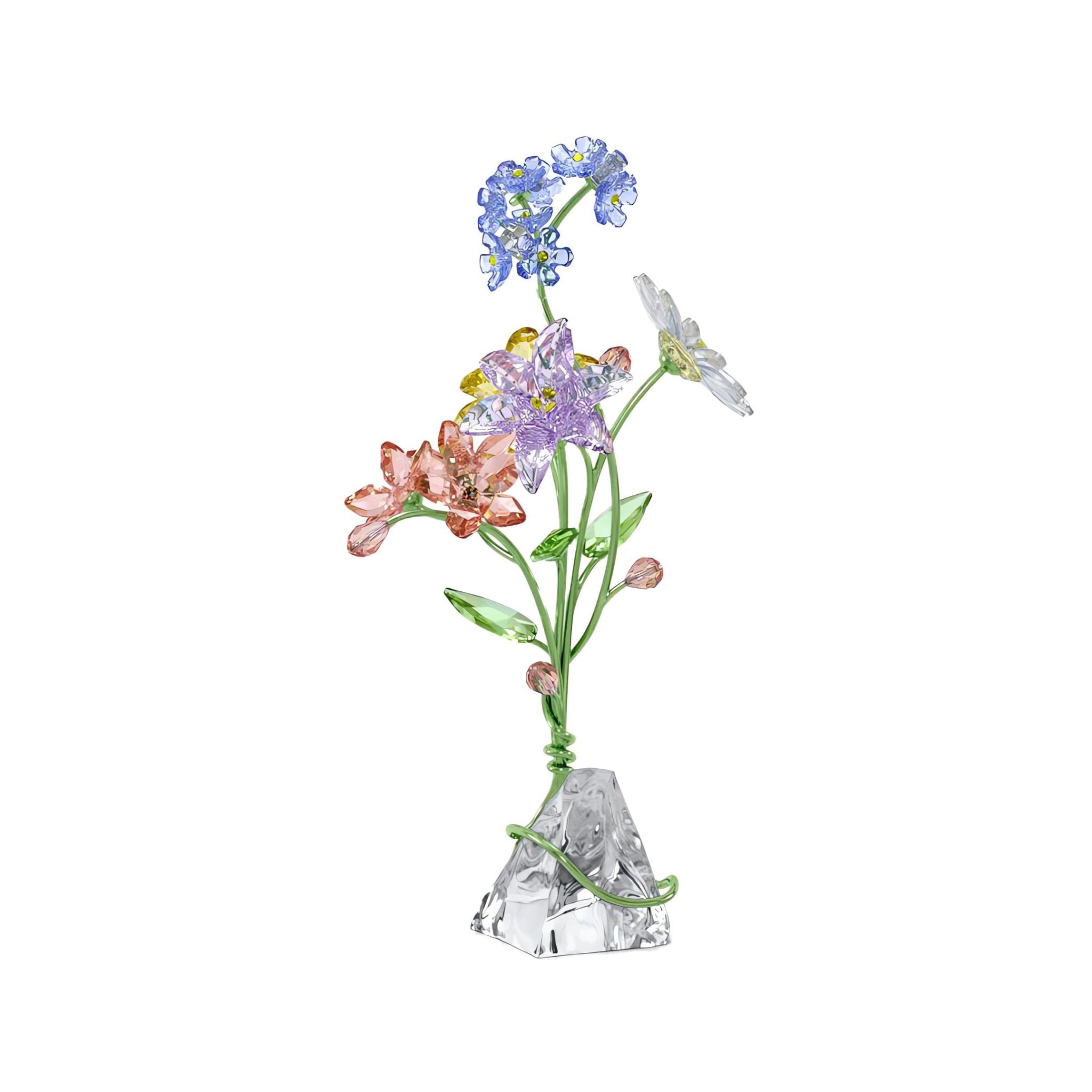 Florere Bouquet, Small -Swarovski