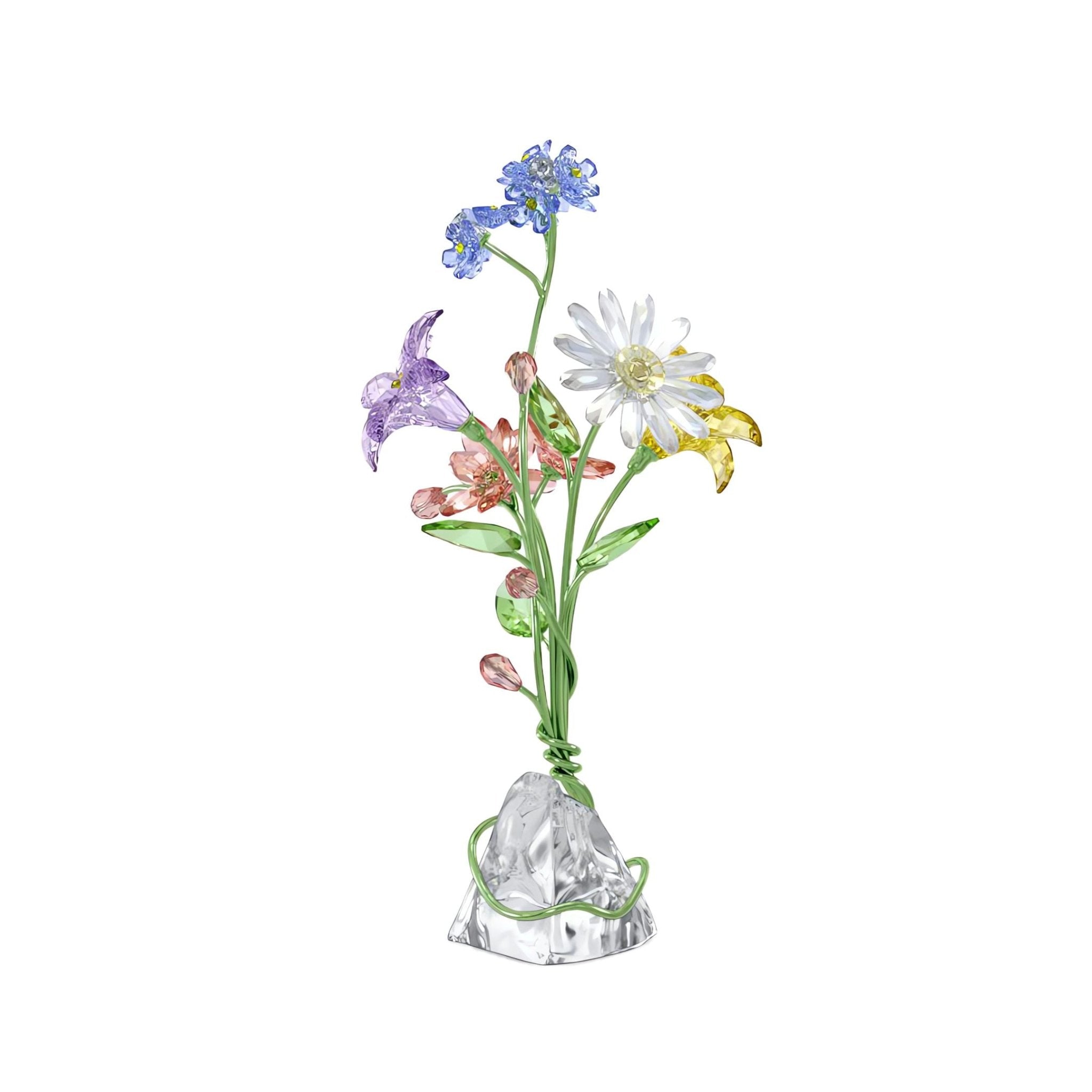 Florere Bouquet, Small -Swarovski