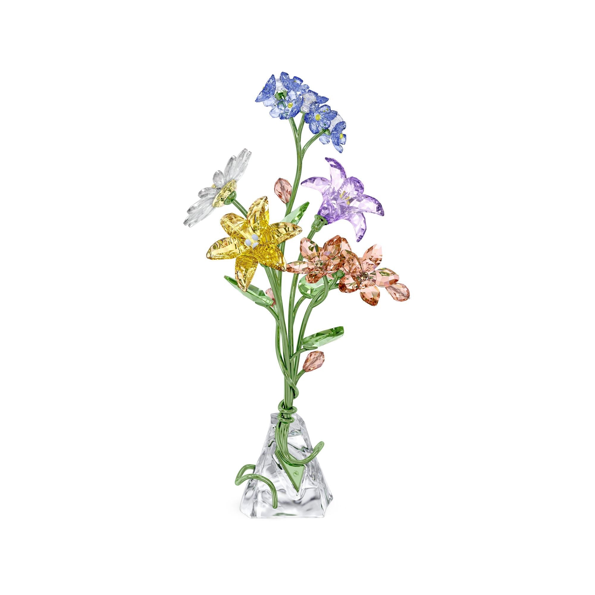 Florere Bouquet, Small -Swarovski