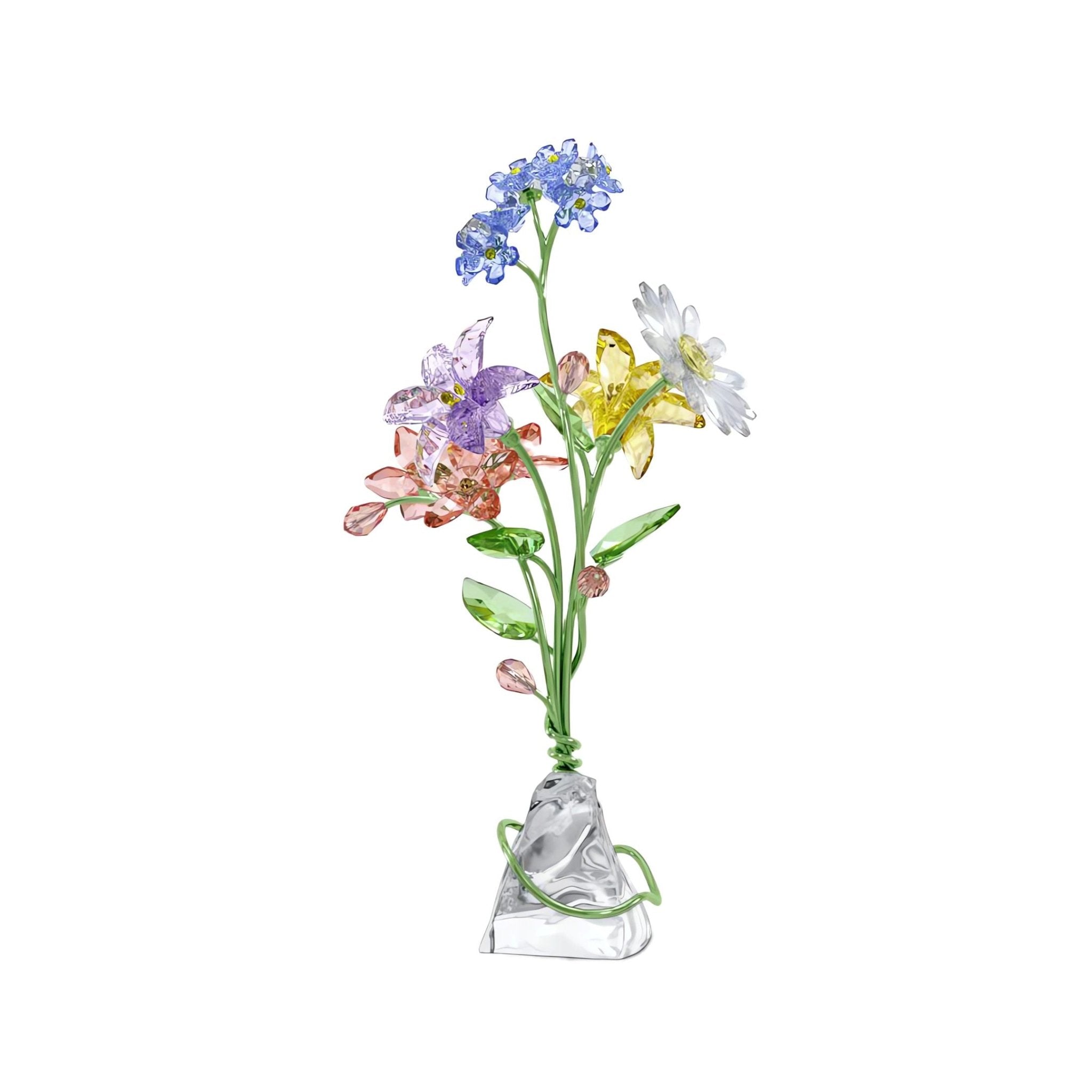 Florere Bouquet, Small -Swarovski