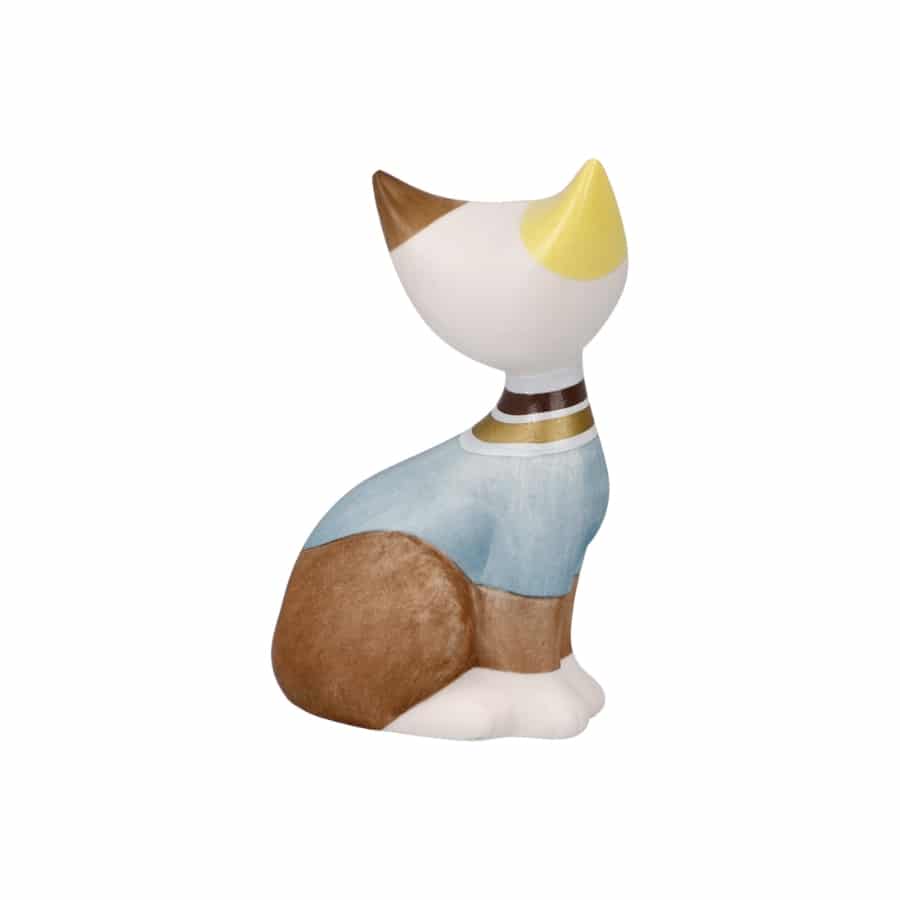 Goebel Cat Carolina -Goebel