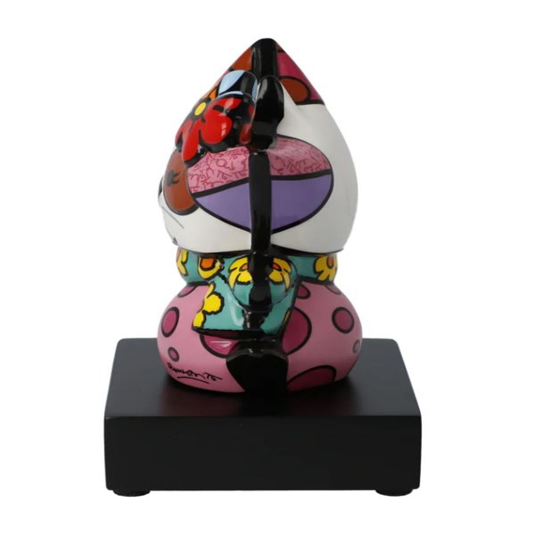 Goebel Figure R.Britto - Flowing 14cm -Goebel