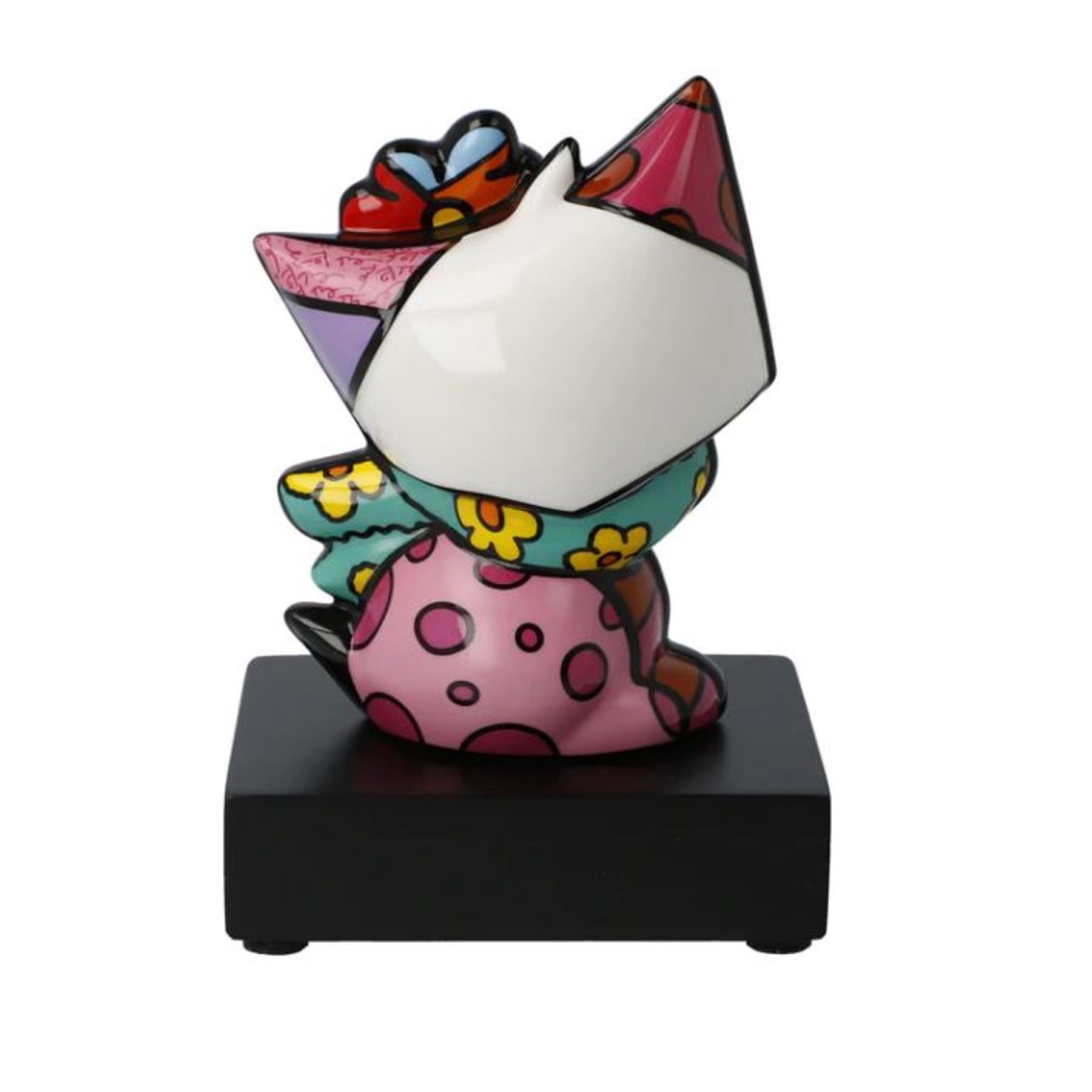 Goebel Figure R.Britto - Flowing 14cm -Goebel