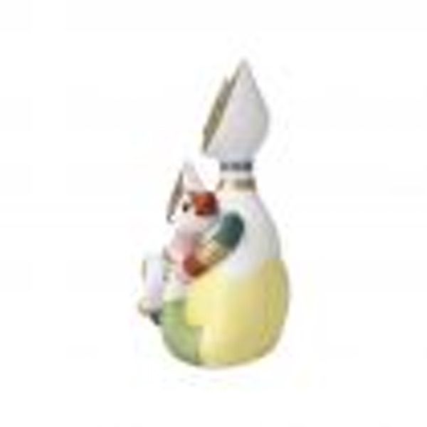 Goebel Figurine Cat Macchia e Giro -Goebel