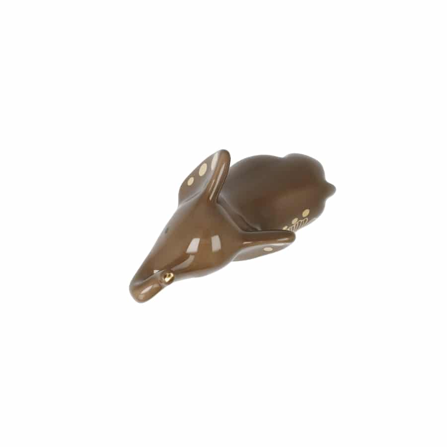 Goebel Figurine Elephant Pika Pika -Goebel