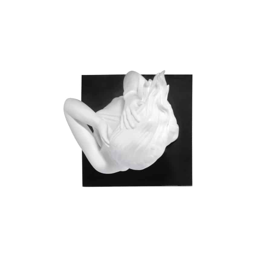 Goebel Figurine Lana Frey Aphrodite II 51cm -Goebel