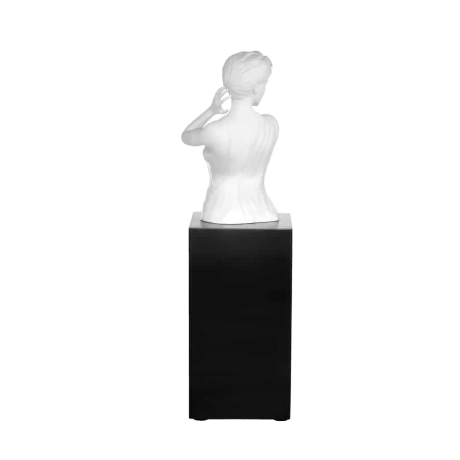 Goebel Figurine Lana Frey Aphrodite II 51cm -Goebel