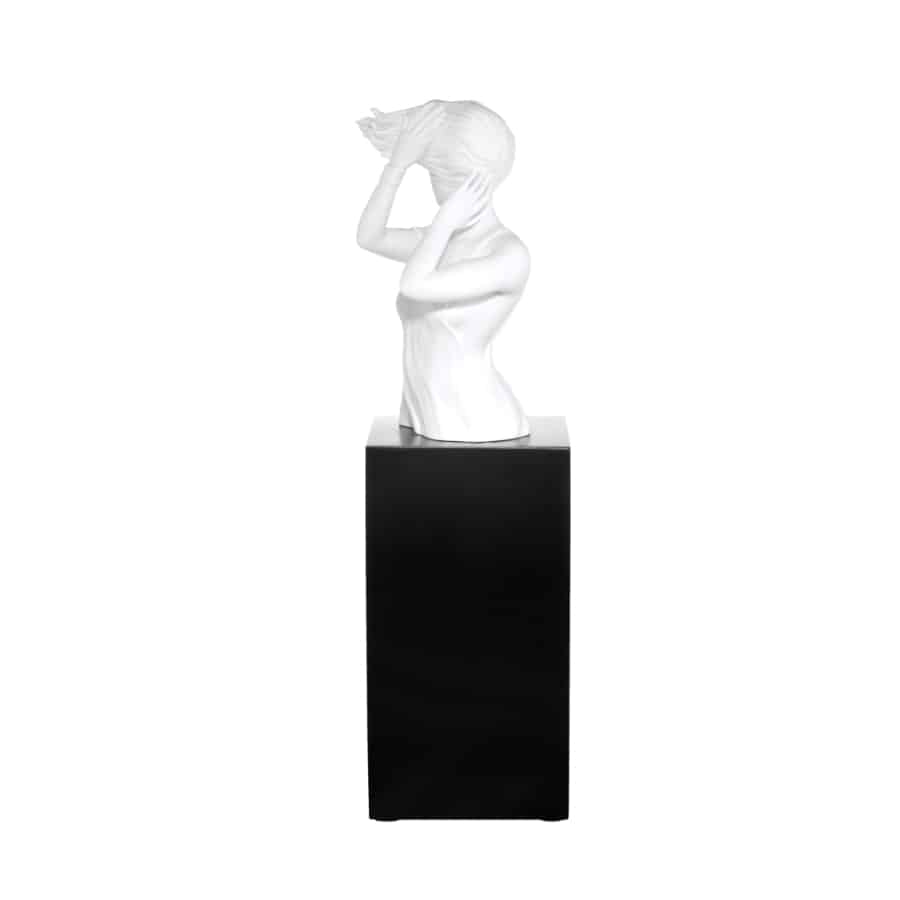 Goebel Figurine Lana Frey Aphrodite II 51cm -Goebel