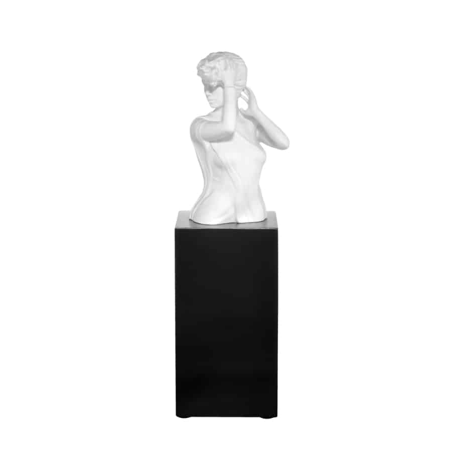 Goebel Figurine Lana Frey Aphrodite II 51cm -Goebel