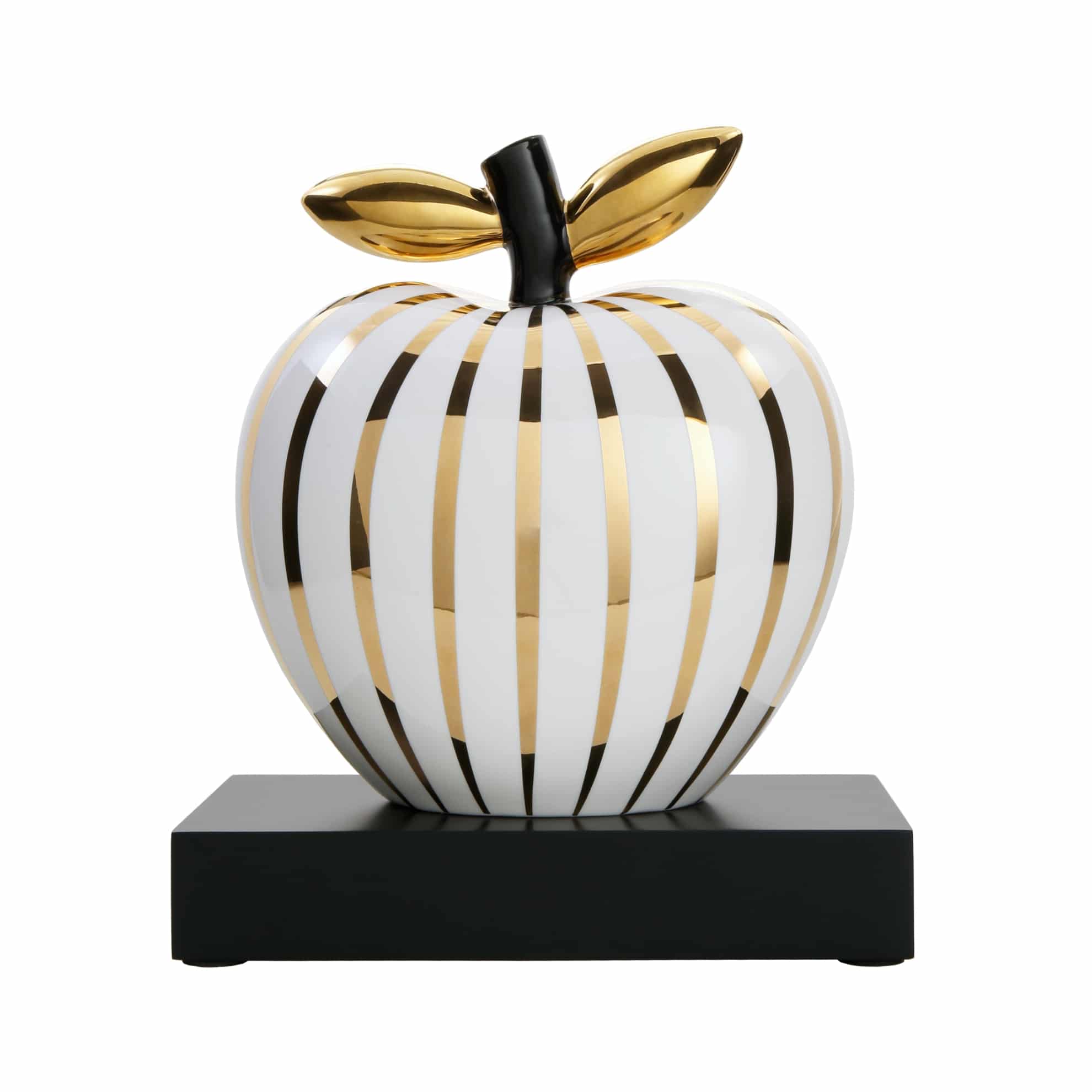 Goebel Figurine, Studio 8 Golden Sunlight, 28cm -Goebel