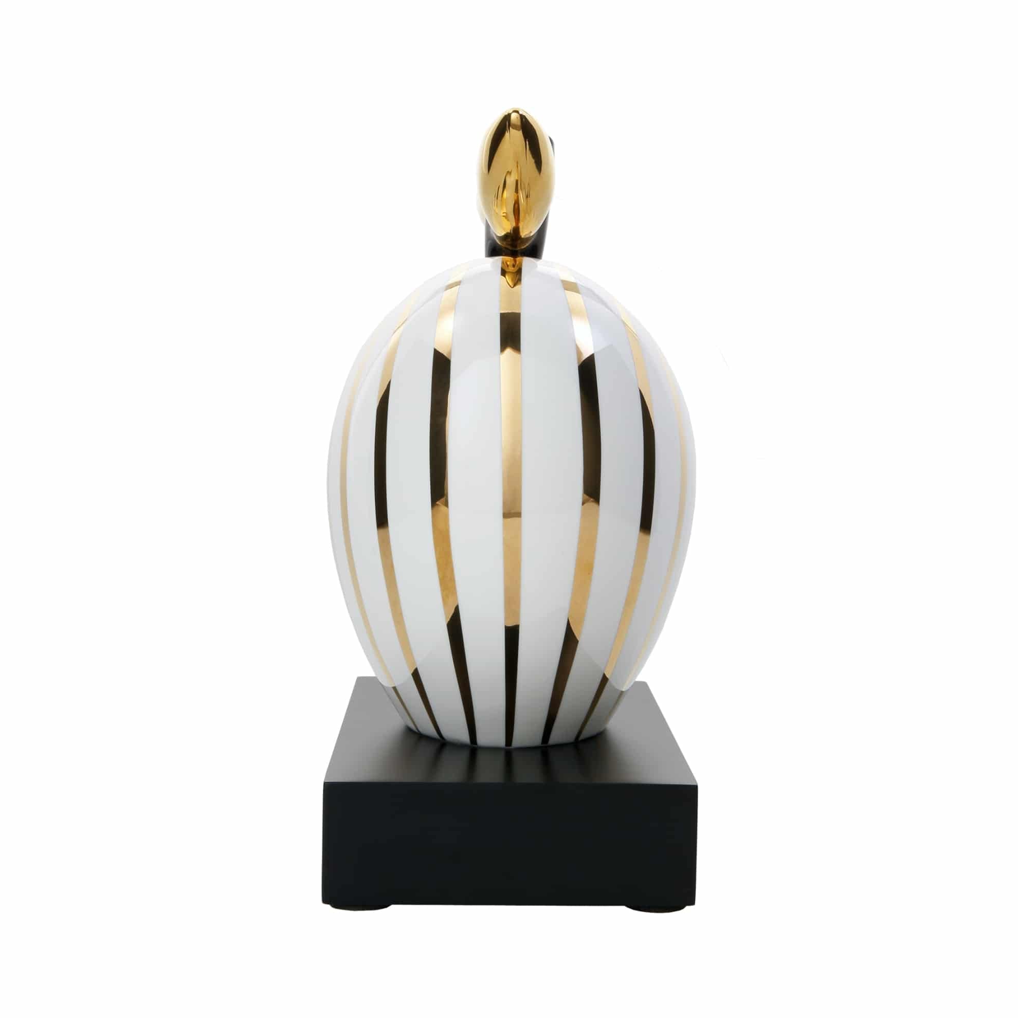 Goebel Figurine, Studio 8 Golden Sunlight, 28cm -Goebel