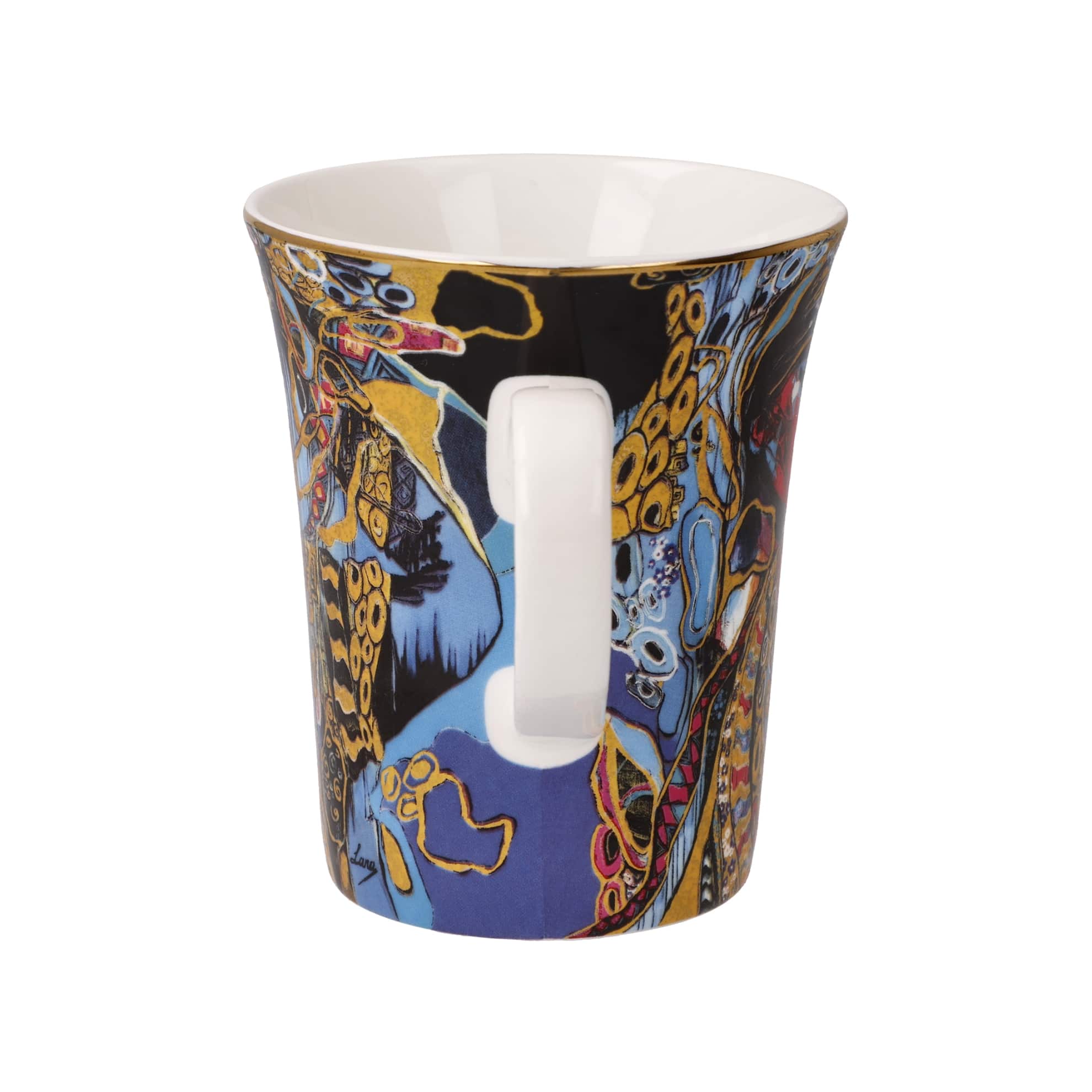 Goebel Mug Aphrodite Lana Frey -Goebel
