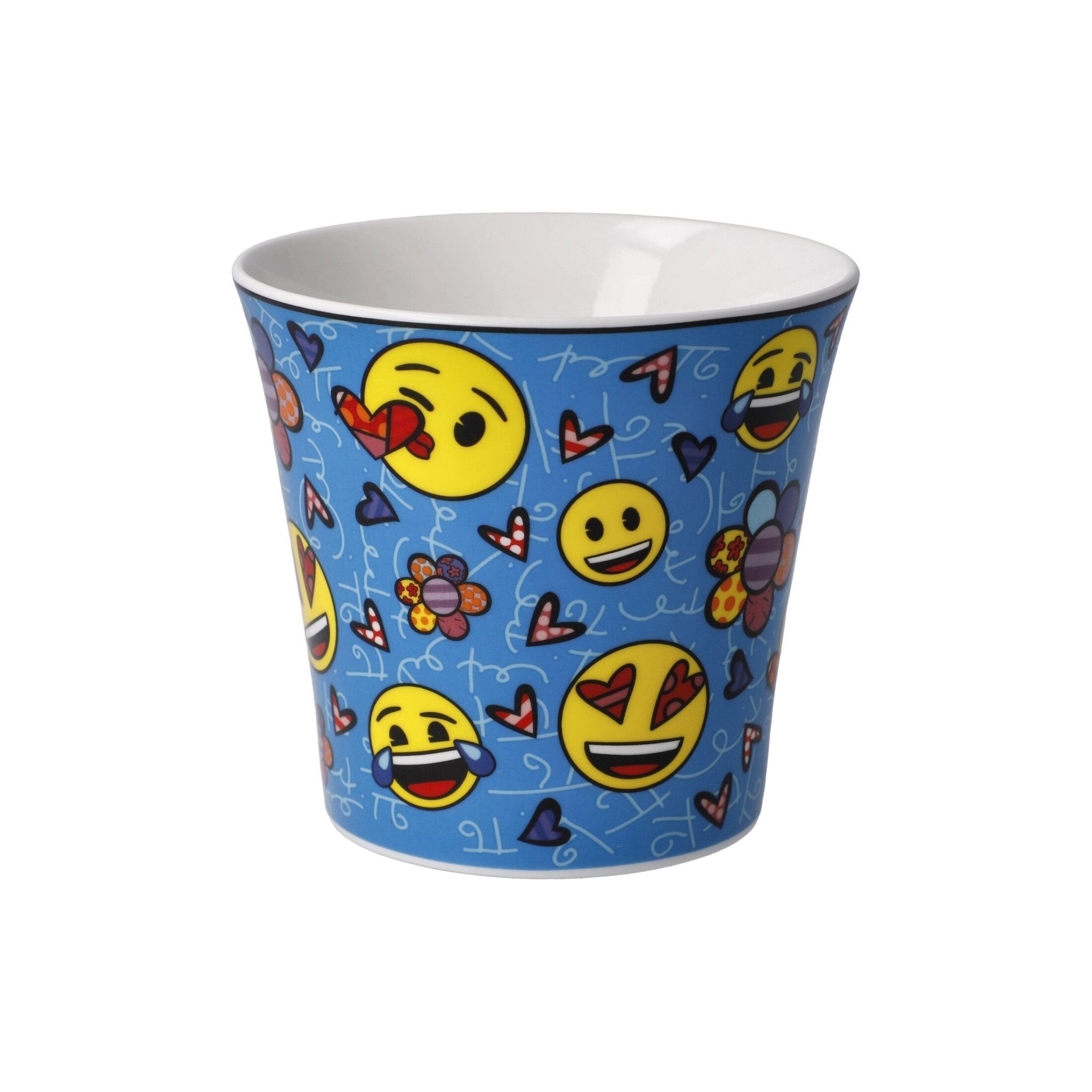 Goebel Mug Britto - Always Happy 400ml -Goebel