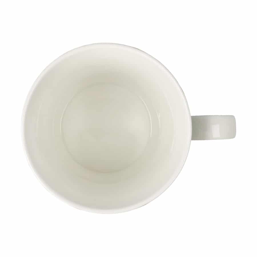 Goebel Mug Butterflies Tiffany -Goebel