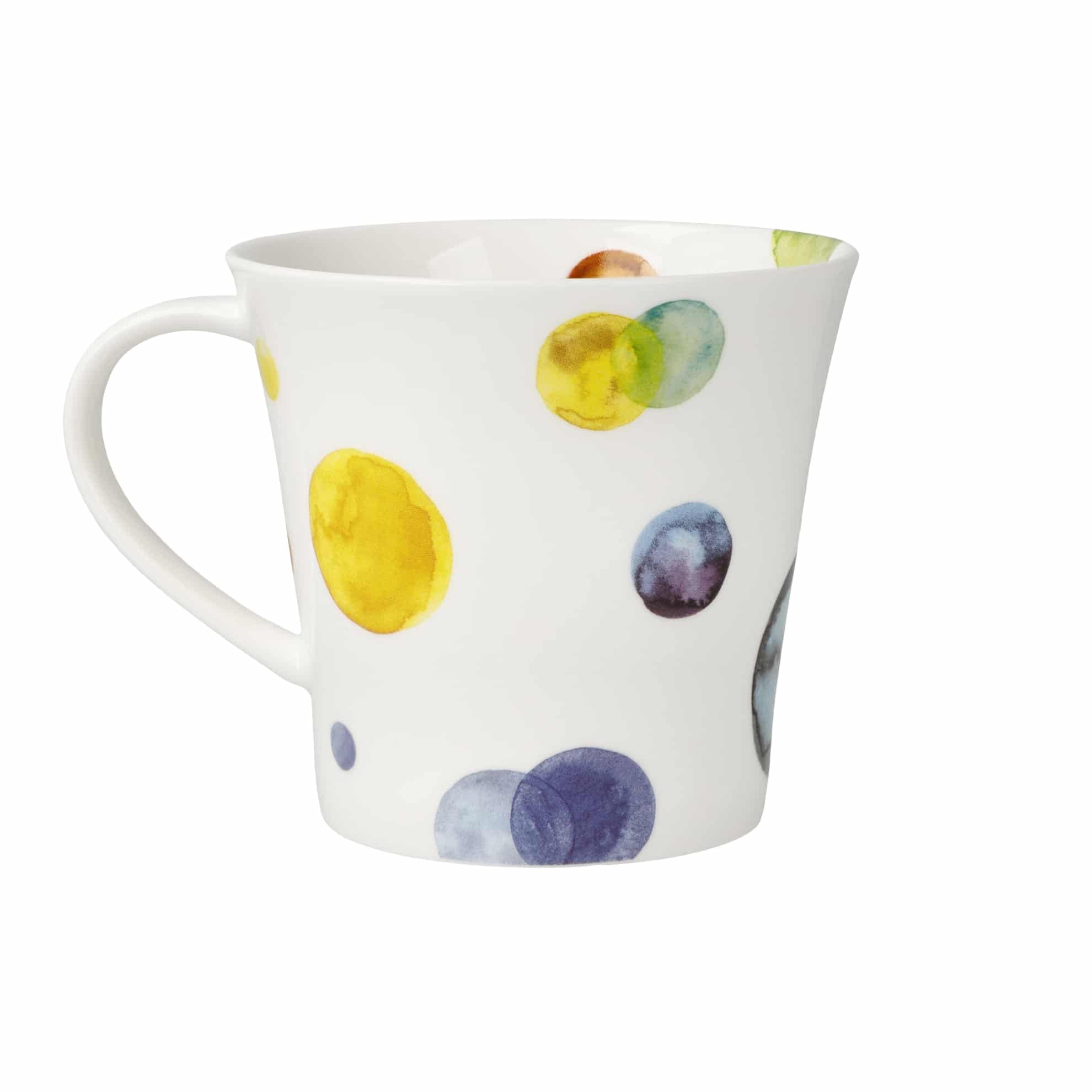 Goebel Mug Colour Mix -Goebel