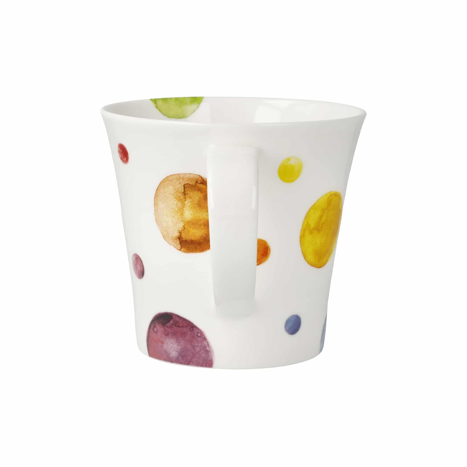 Goebel Mug Colour Mix -Goebel