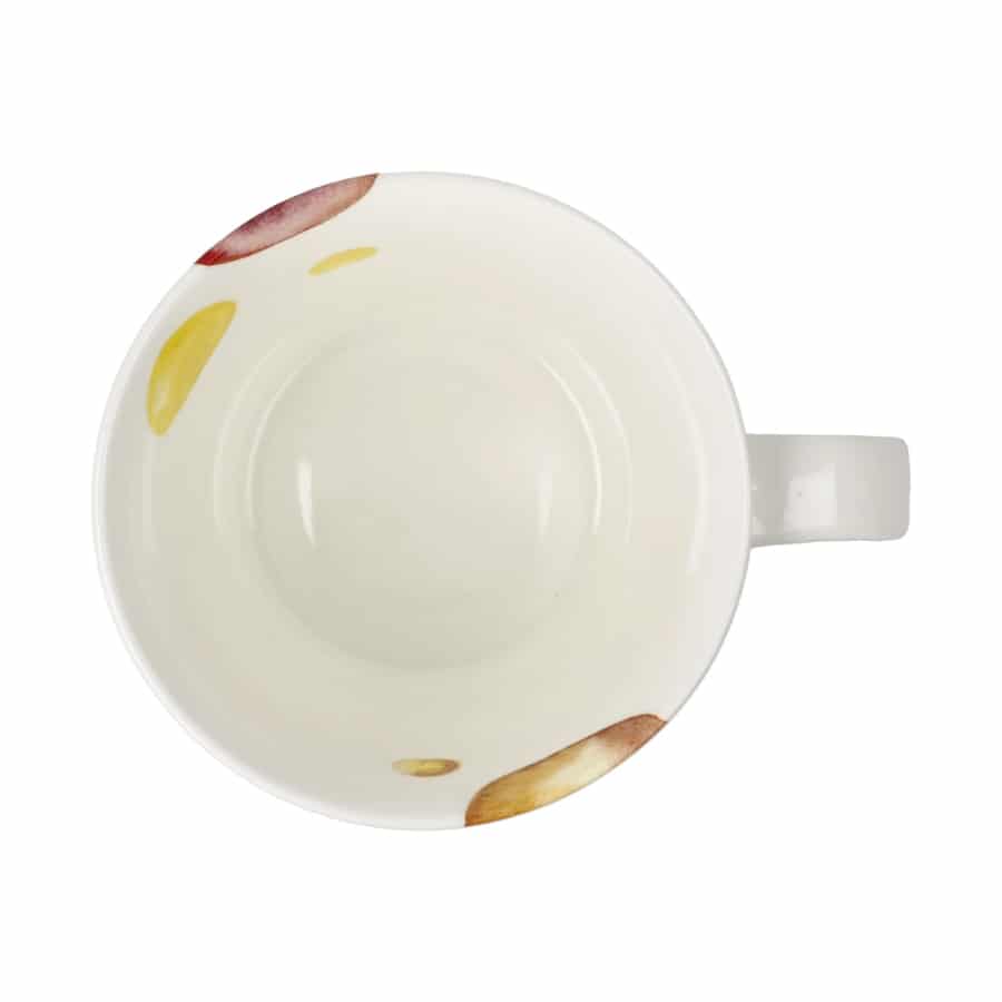 Goebel Mug Lemon -Goebel