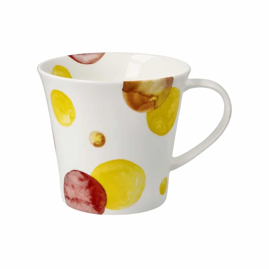 Goebel Mug Lemon -Goebel