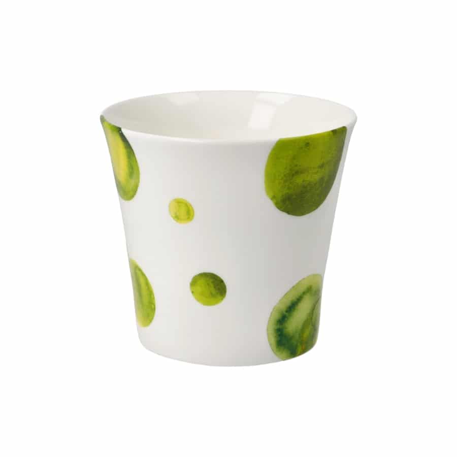 Goebel Mug Lime -Goebel